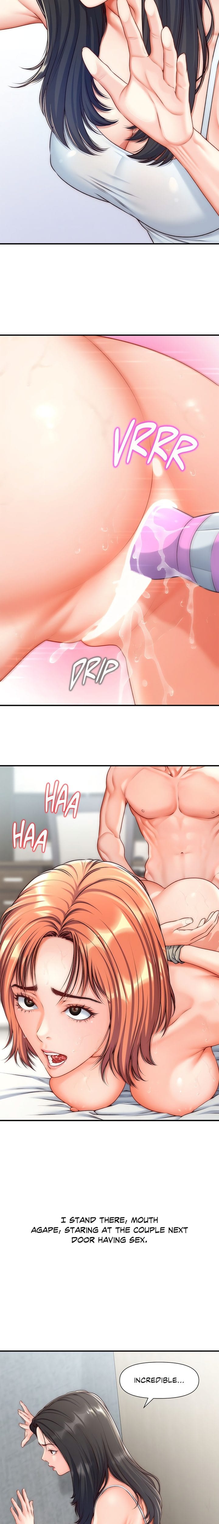 Delirious Diary (Uncensored), chapter 31, page 12 of 14