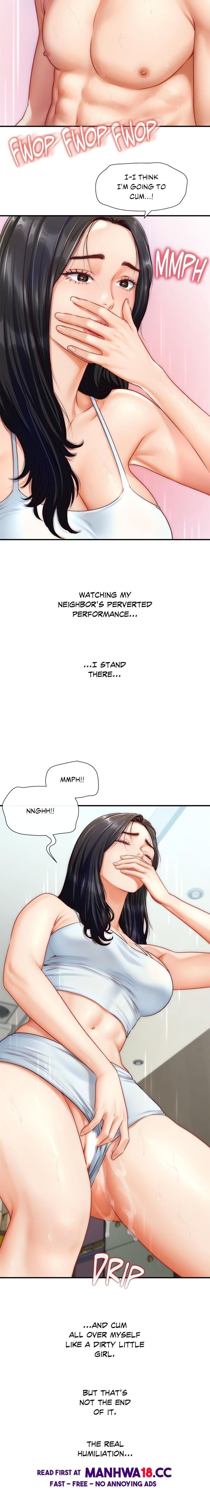 Delirious Diary (Uncensored), chapter 32, page 12 of 14