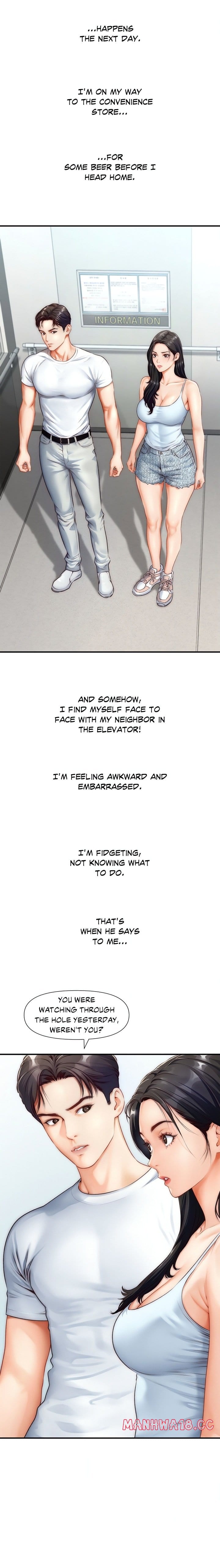 Delirious Diary (Uncensored), chapter 32, page 13 of 14