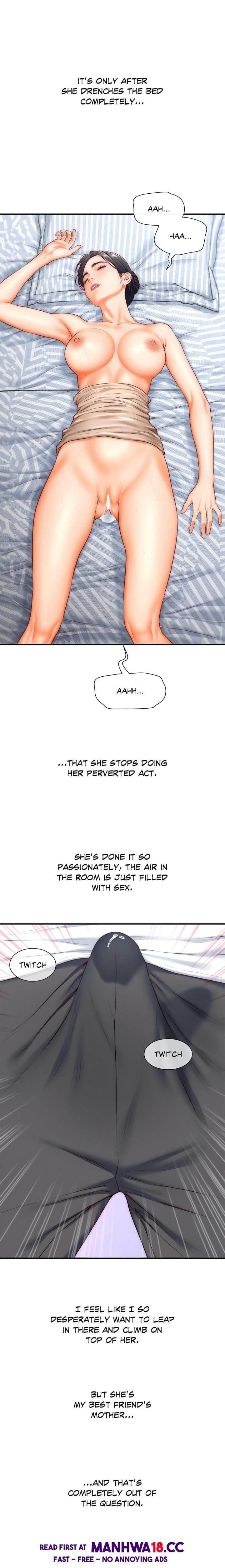 Delirious Diary (Uncensored), chapter 34, page 11 of 14