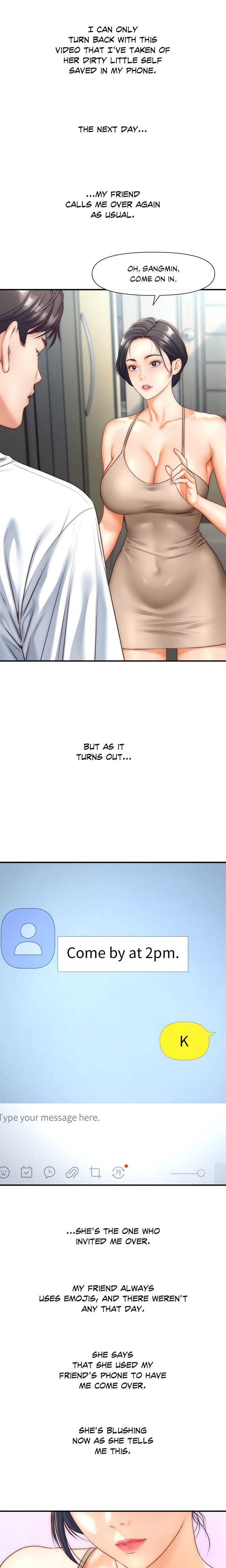 Delirious Diary (Uncensored), chapter 34, page 12 of 14