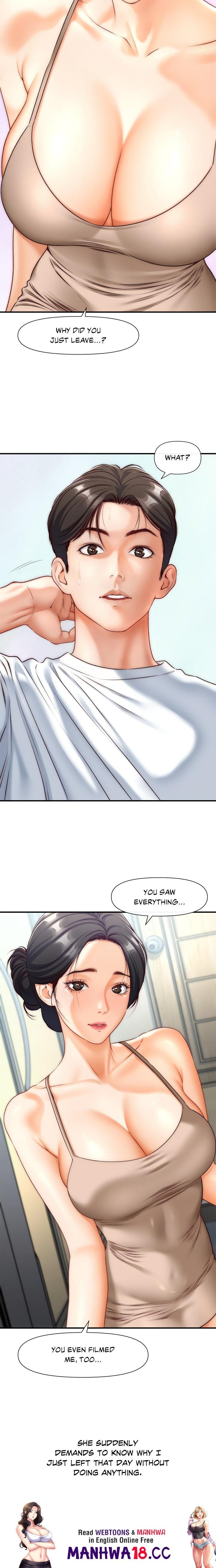 Delirious Diary (Uncensored), chapter 34, page 13 of 14
