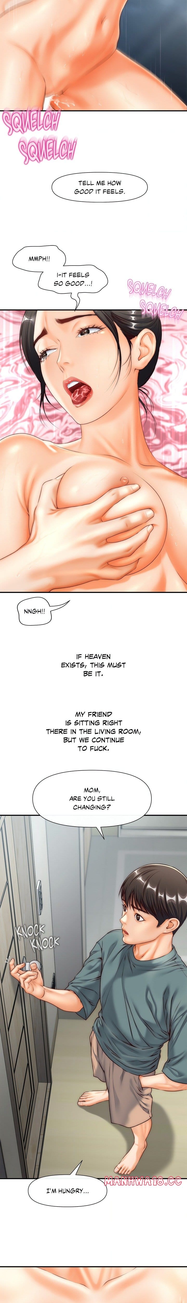Delirious Diary (Uncensored), chapter 36, page 6 of 14