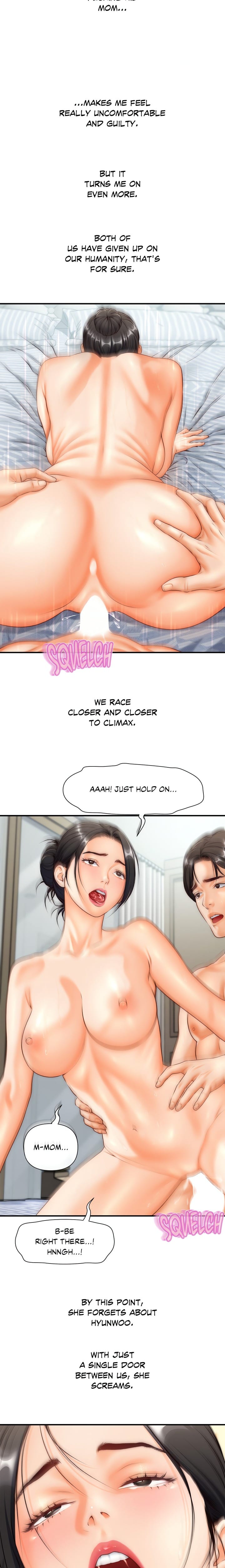Delirious Diary (Uncensored), chapter 36, page 9 of 14