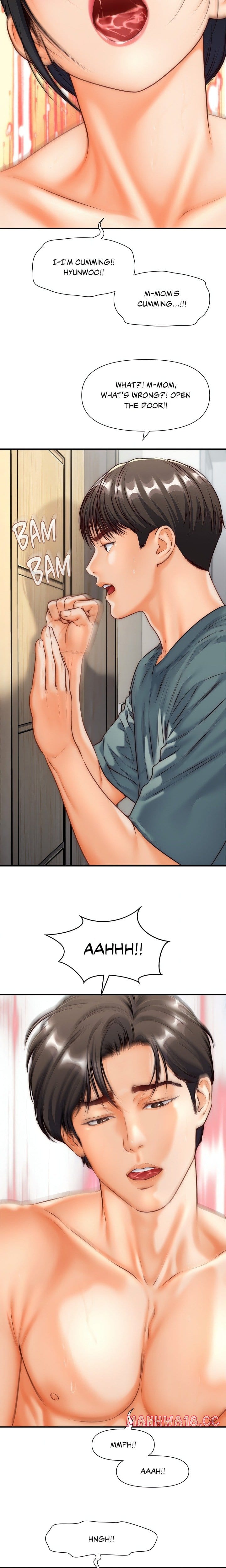 Delirious Diary (Uncensored), chapter 36, page 10 of 14