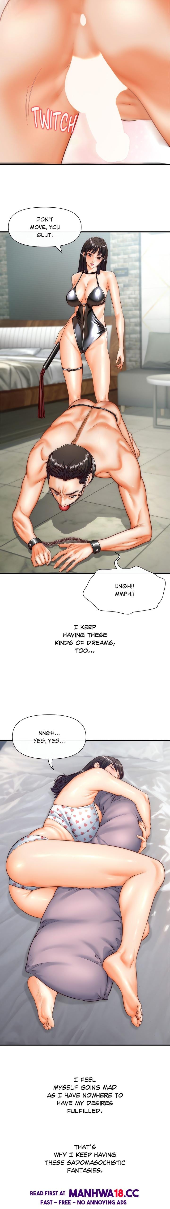 Delirious Diary (Uncensored), chapter 37, page 6 of 14