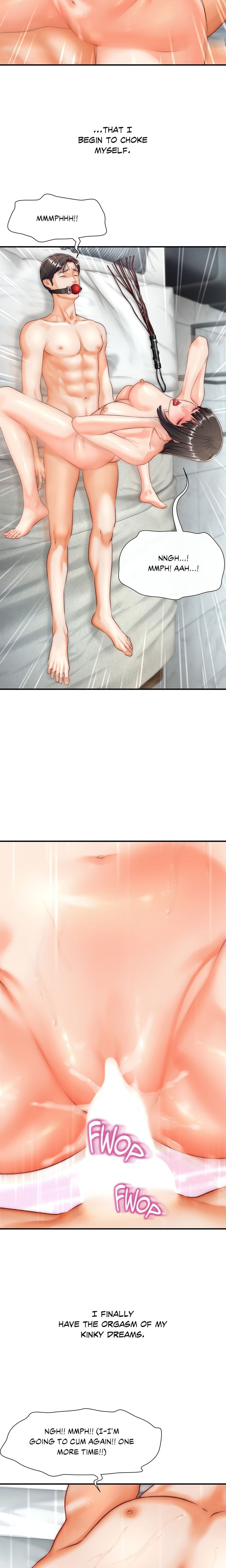 Delirious Diary (Uncensored), chapter 38, page 9 of 14