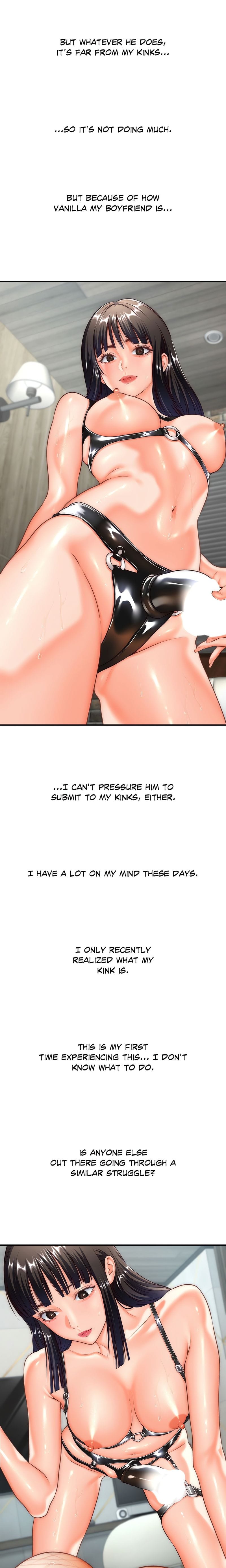 Delirious Diary (Uncensored), chapter 38, page 13 of 14