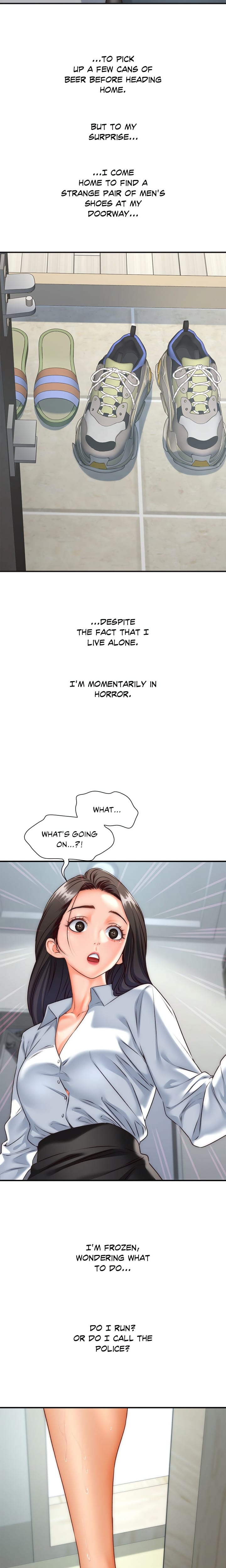 Delirious Diary (Uncensored), chapter 39, page 6 of 14
