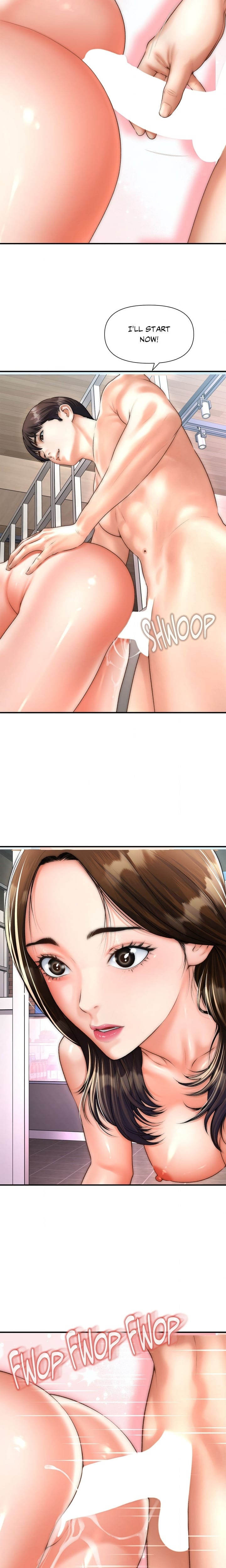 Delirious Diary (Uncensored), chapter 42, page 13 of 14