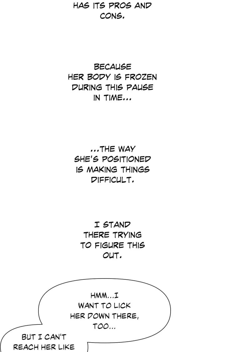 Delirious Diary (Uncensored), chapter 43, page 34 of 63