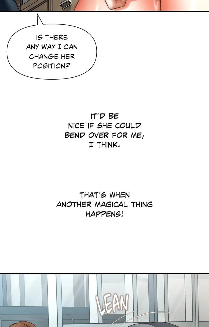 Delirious Diary (Uncensored), chapter 43, page 36 of 63