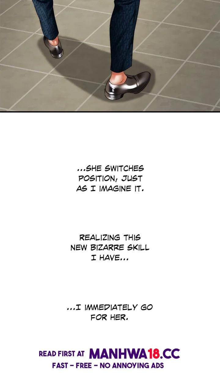 Delirious Diary (Uncensored), chapter 43, page 40 of 63