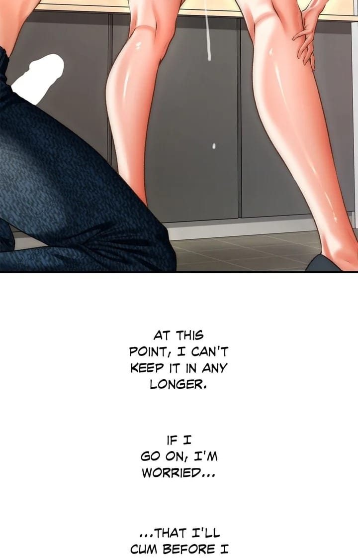 Delirious Diary (Uncensored), chapter 43, page 45 of 63