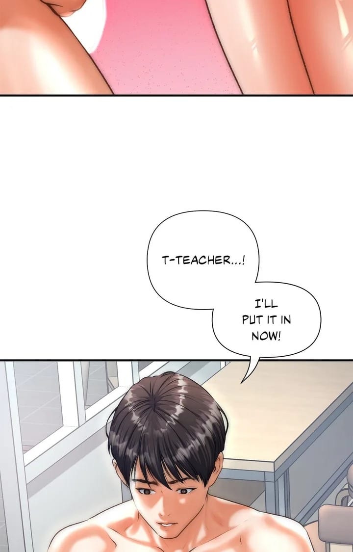 Delirious Diary (Uncensored), chapter 43, page 47 of 63