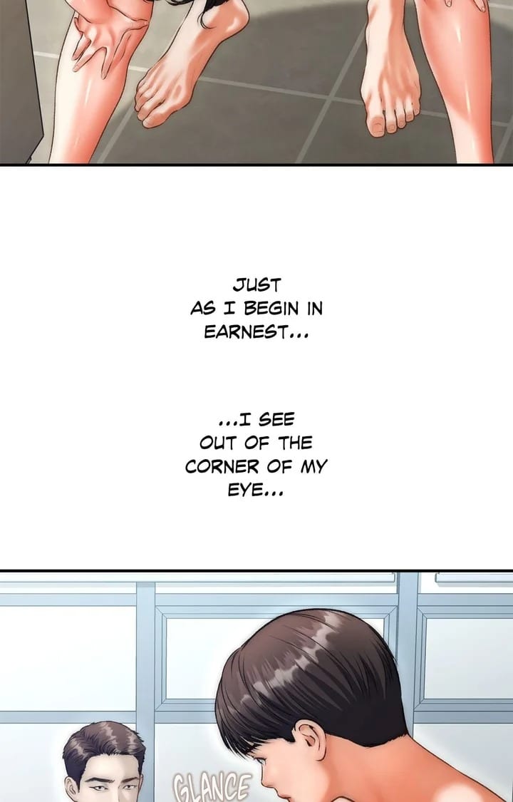 Delirious Diary (Uncensored), chapter 43, page 49 of 63