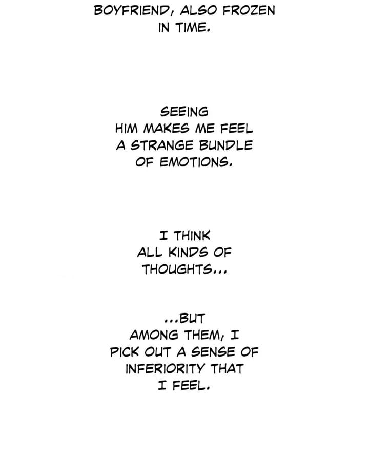 Delirious Diary (Uncensored), chapter 43, page 51 of 63