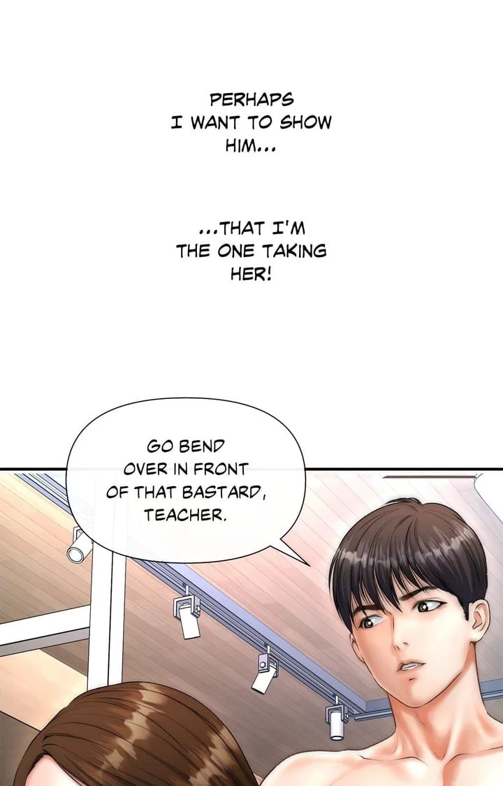 Delirious Diary (Uncensored), chapter 43, page 52 of 63