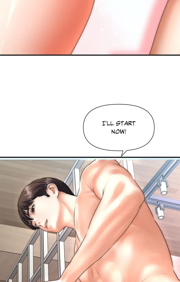 Delirious Diary (Uncensored), chapter 43, page 56 of 63