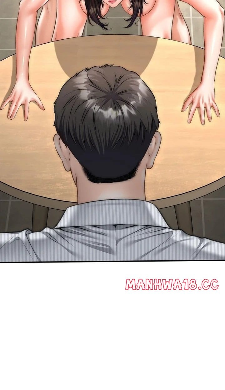 Delirious Diary (Uncensored), chapter 43, page 62 of 63
