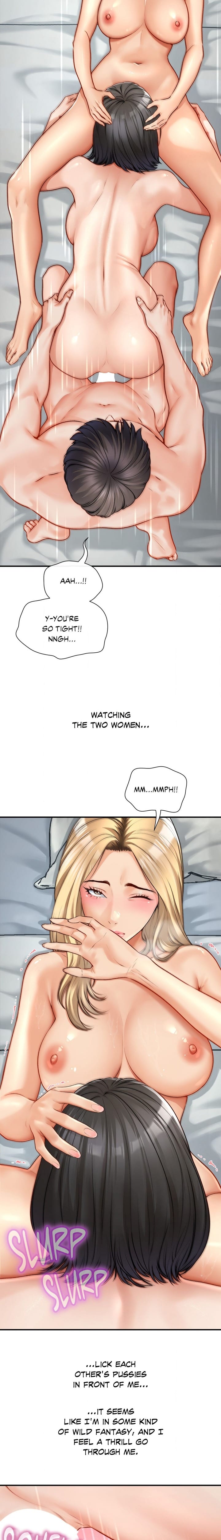 Delirious Diary (Uncensored), chapter 47, page 5 of 14