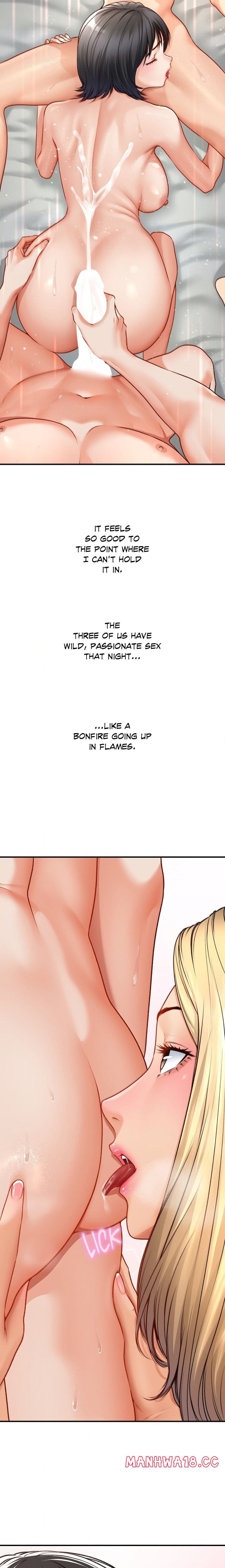 Delirious Diary (Uncensored), chapter 47, page 7 of 14