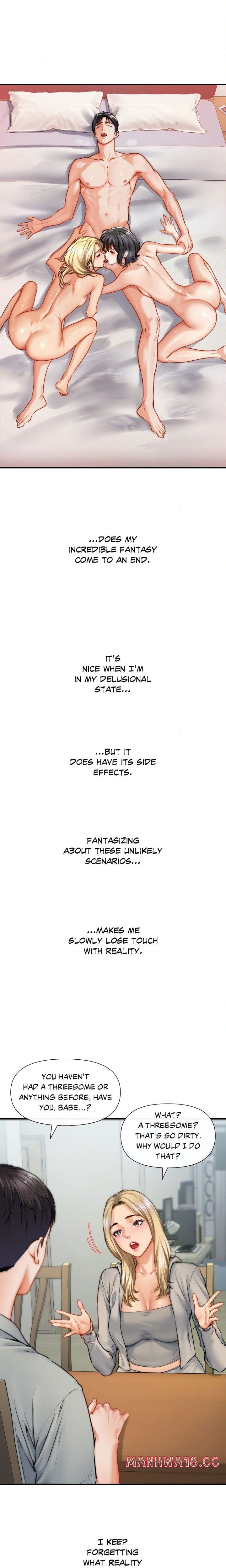 Delirious Diary (Uncensored), chapter 47, page 12 of 14