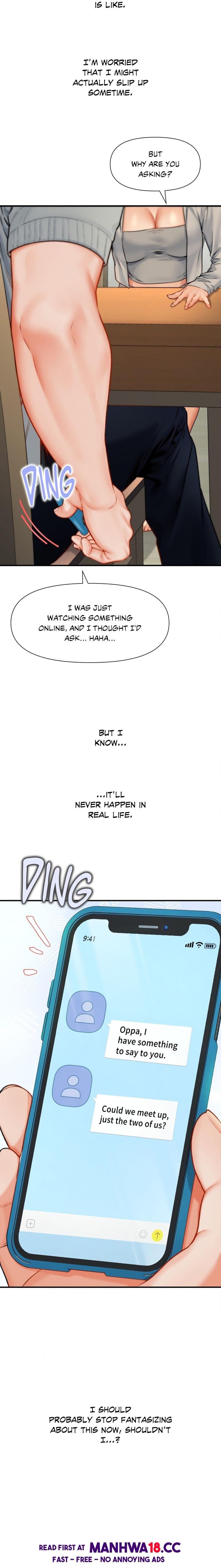 Delirious Diary (Uncensored), chapter 47, page 13 of 14