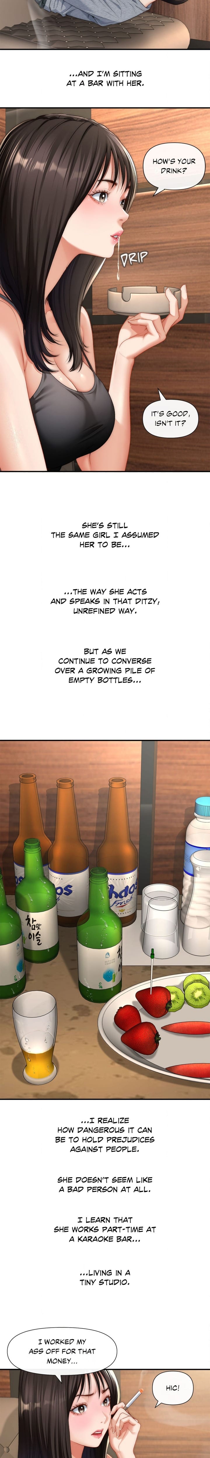 Delirious Diary (Uncensored), chapter 48, page 11 of 15