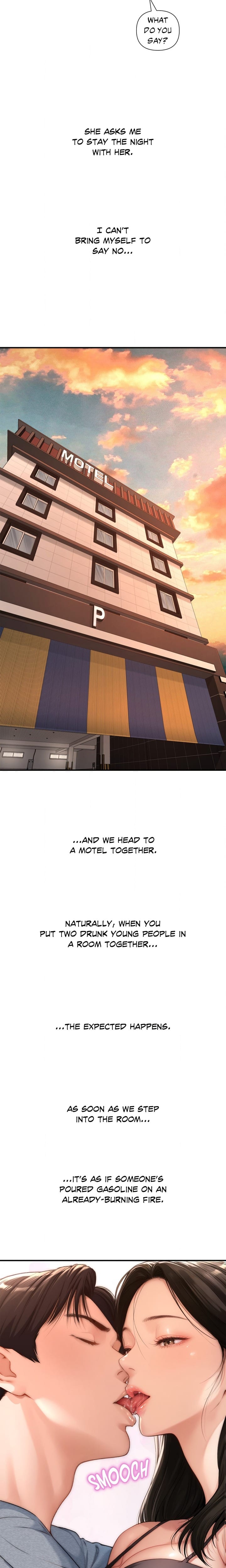 Delirious Diary (Uncensored), chapter 48, page 14 of 15