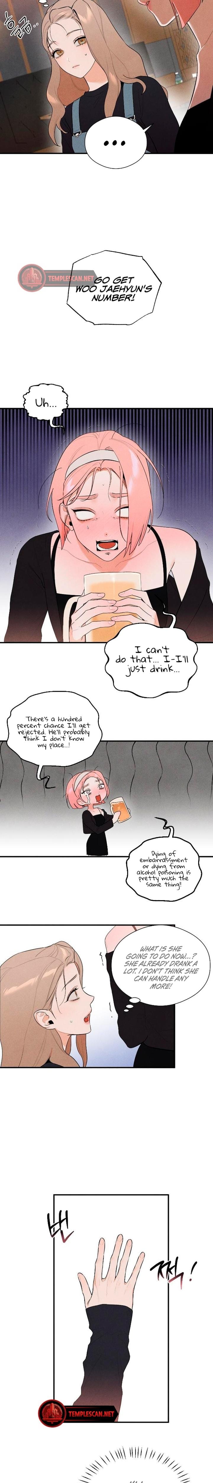Devil's Wish (Uncensored), chapter 3, page 7 of 18