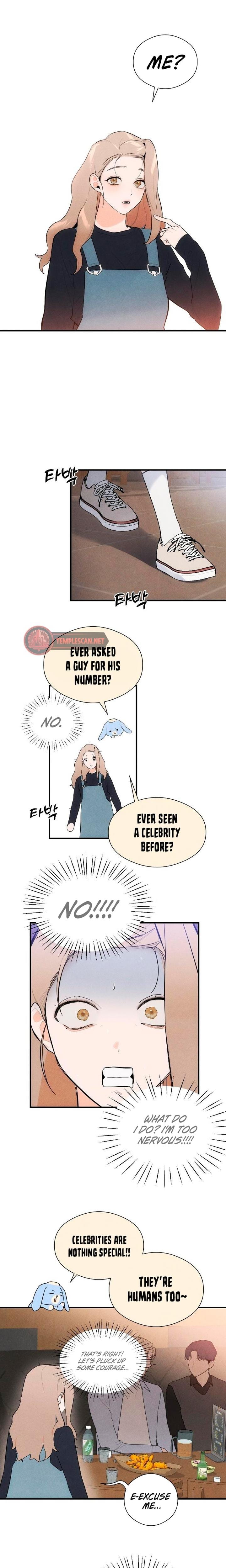 Devil's Wish (Uncensored), chapter 3, page 9 of 18