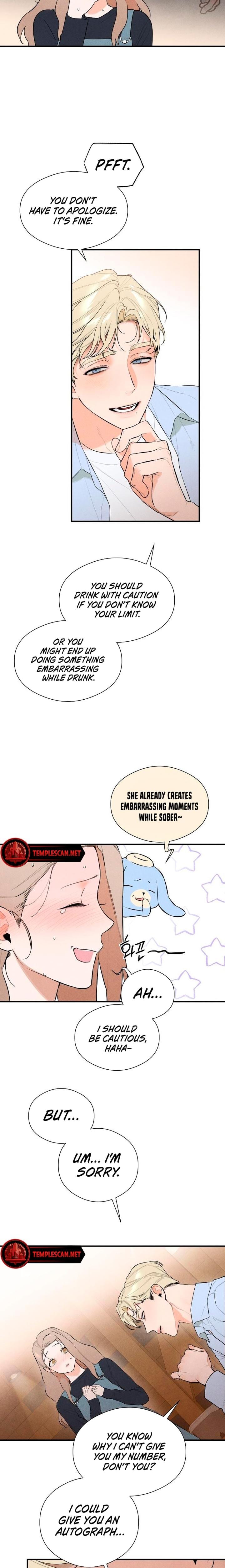 Devil's Wish (Uncensored), chapter 3, page 12 of 18