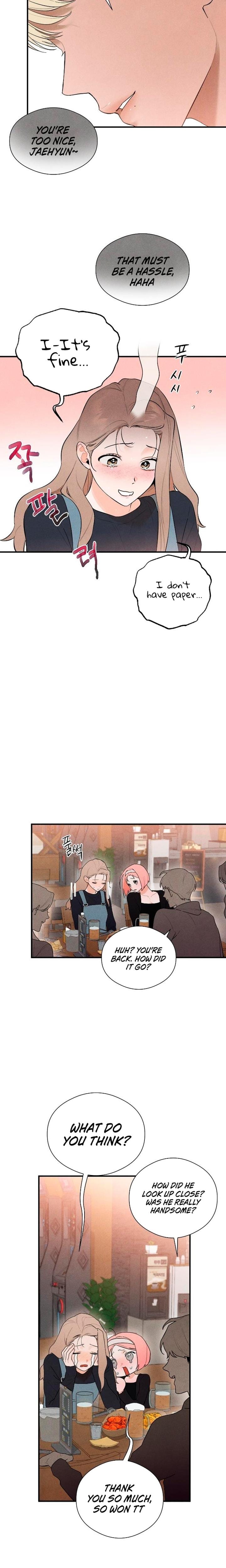 Devil's Wish (Uncensored), chapter 3, page 13 of 18