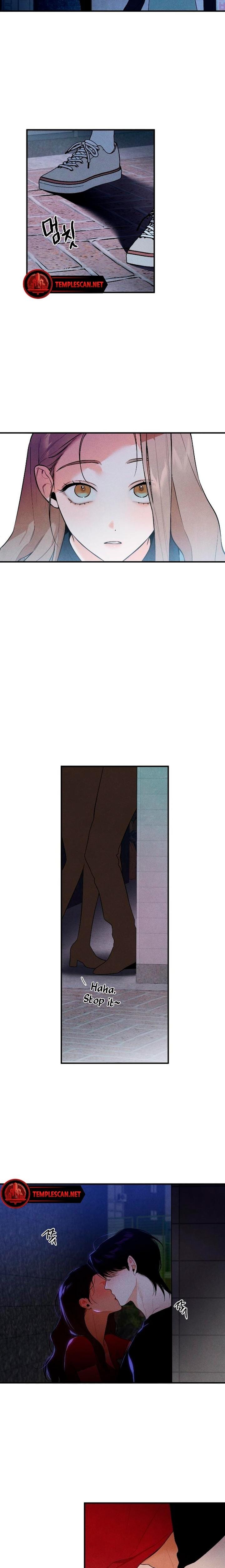 Devil's Wish (Uncensored), chapter 3, page 15 of 18