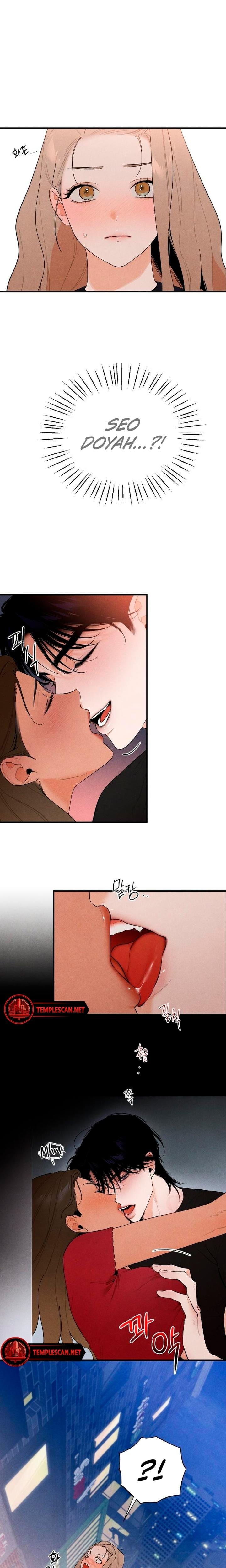 Devil's Wish (Uncensored), chapter 3, page 17 of 18