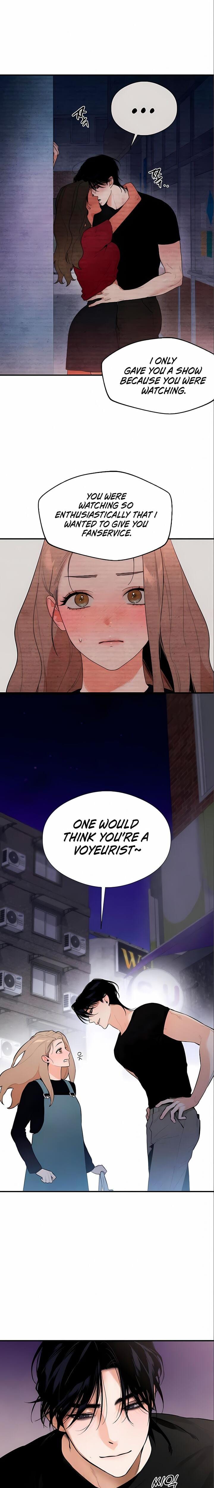 Devil's Wish (Uncensored), chapter 4, page 7 of 18