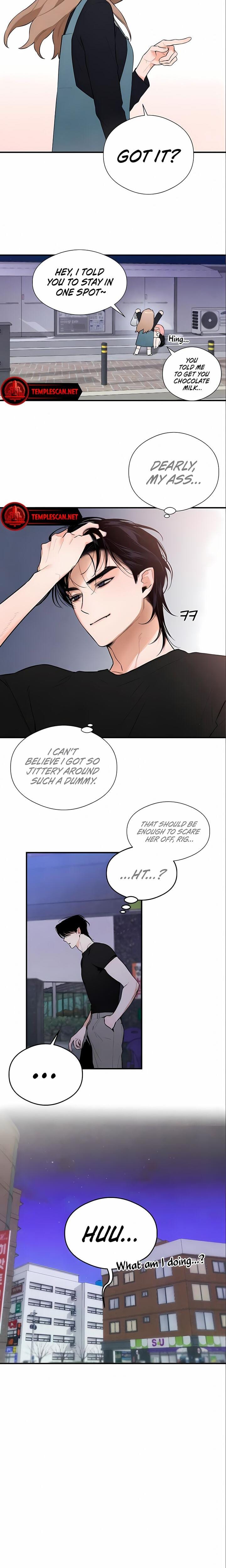 Devil's Wish (Uncensored), chapter 4, page 10 of 18