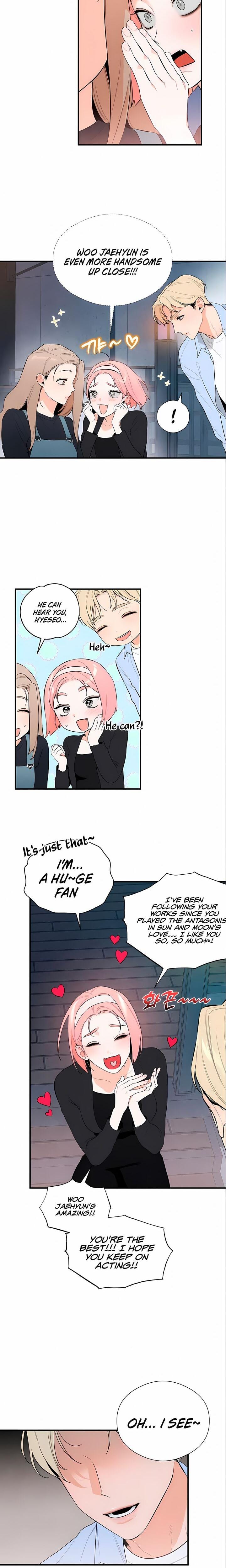 Devil's Wish (Uncensored), chapter 4, page 13 of 18