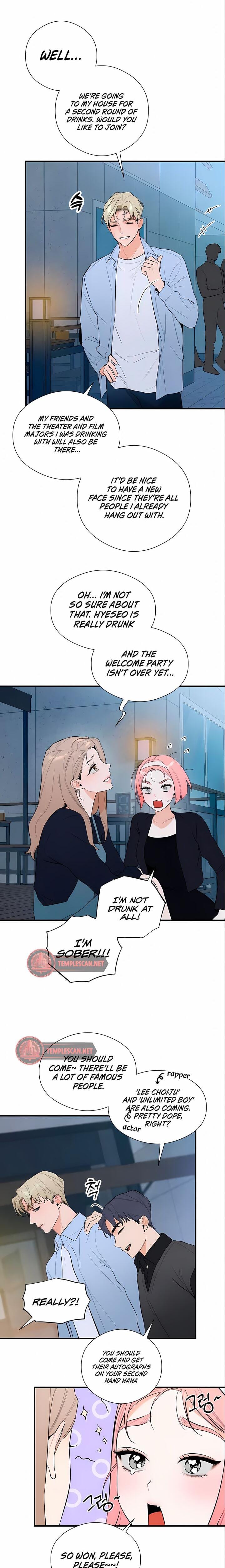 Devil's Wish (Uncensored), chapter 4, page 14 of 18