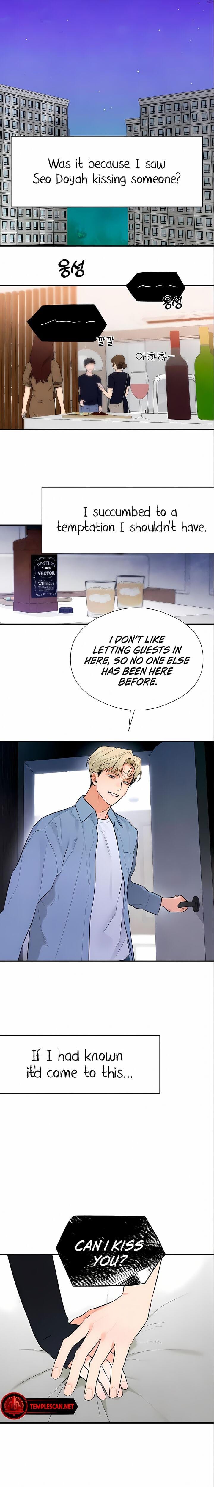 Devil's Wish (Uncensored), chapter 4, page 16 of 18