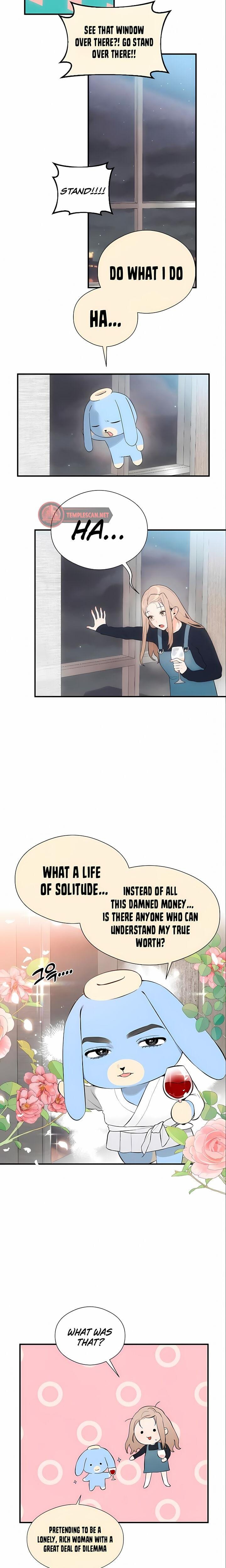 Devil's Wish (Uncensored), chapter 5, page 5 of 18