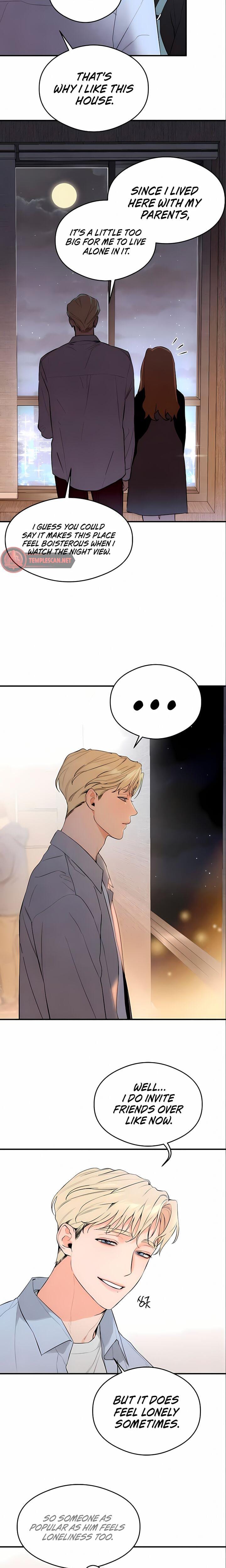 Devil's Wish (Uncensored), chapter 5, page 8 of 18