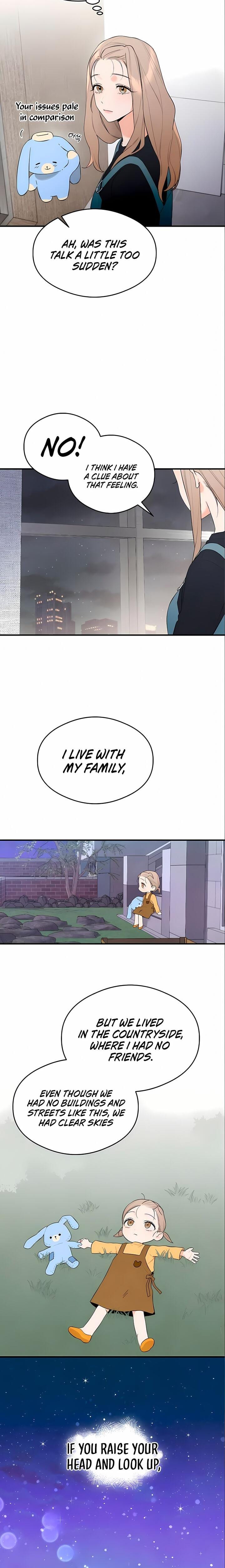 Devil's Wish (Uncensored), chapter 5, page 9 of 18
