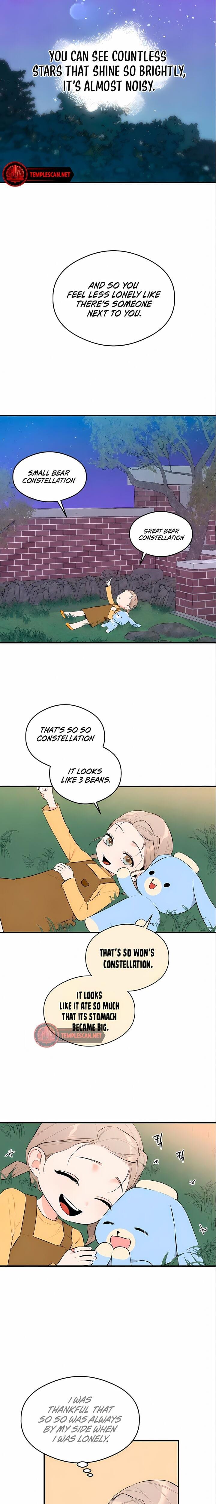 Devil's Wish (Uncensored), chapter 5, page 10 of 18