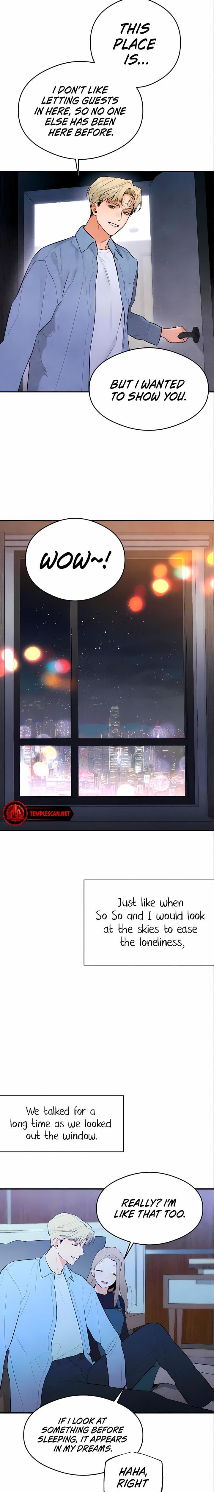 Devil's Wish (Uncensored), chapter 5, page 12 of 18
