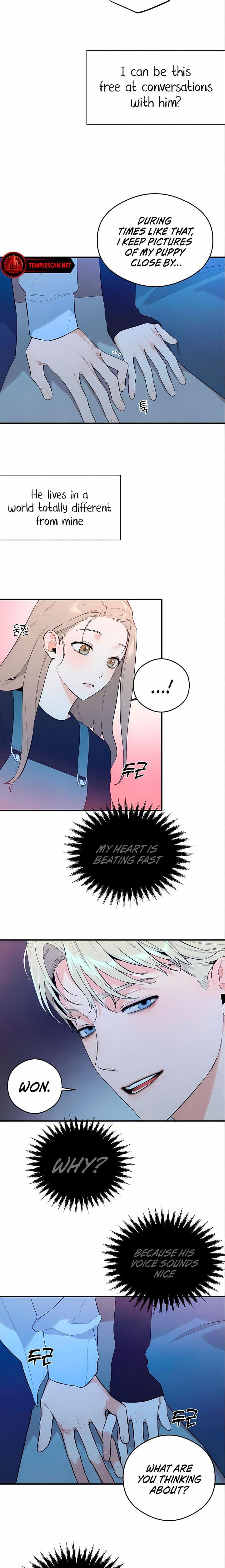 Devil's Wish (Uncensored), chapter 5, page 13 of 18
