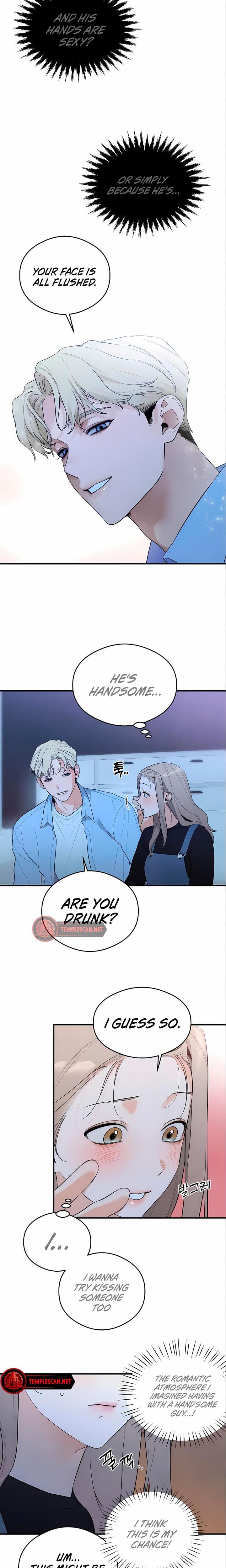 Devil's Wish (Uncensored), chapter 5, page 14 of 18