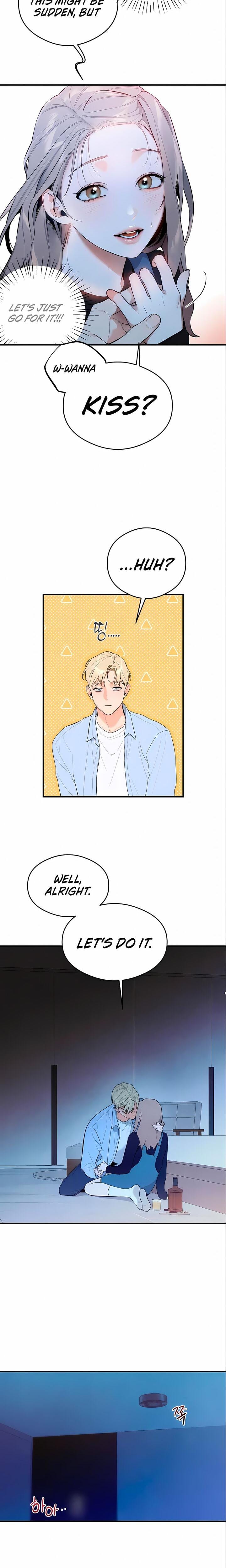 Devil's Wish (Uncensored), chapter 5, page 15 of 18