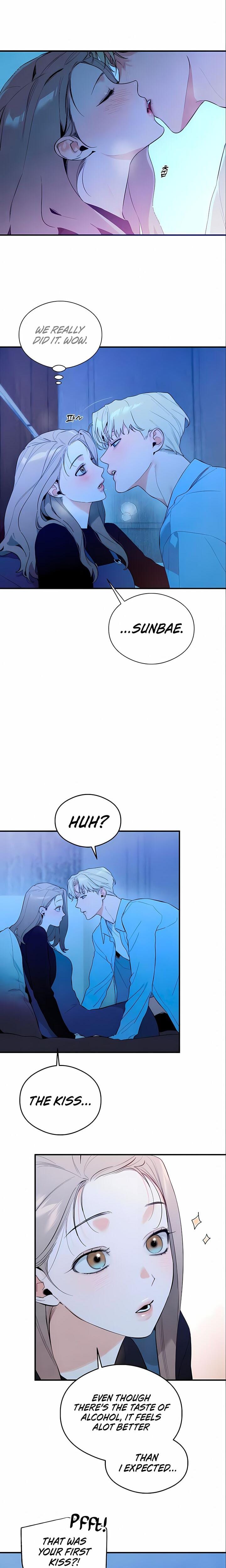 Devil's Wish (Uncensored), chapter 5, page 16 of 18